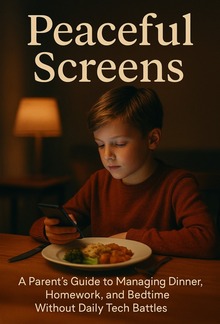 Peaceful Screens PDF
