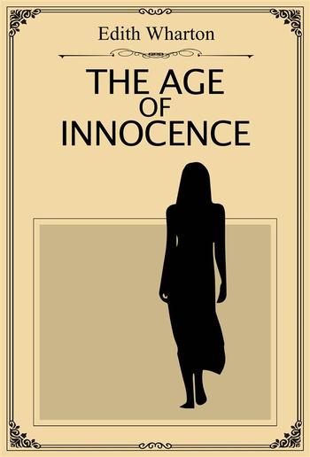 The Age of Innocence PDF