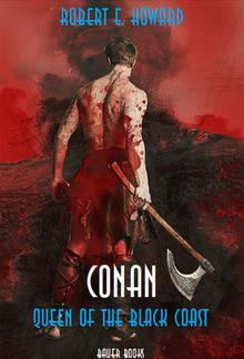 Conan: Queen of the Black Coast PDF