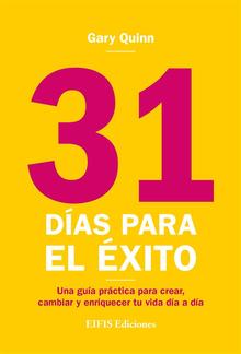 31 Días para el éxito PDF