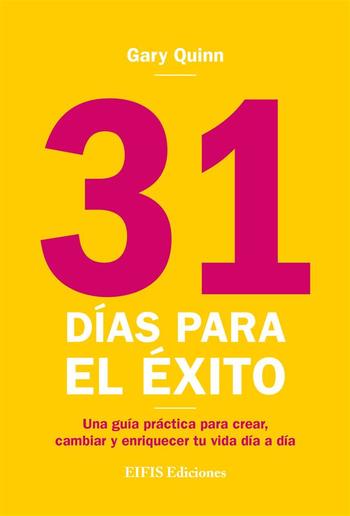 31 Días para el éxito PDF 31 Días para el éxito PDF
