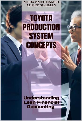 Toyota Production System Concepts PDF