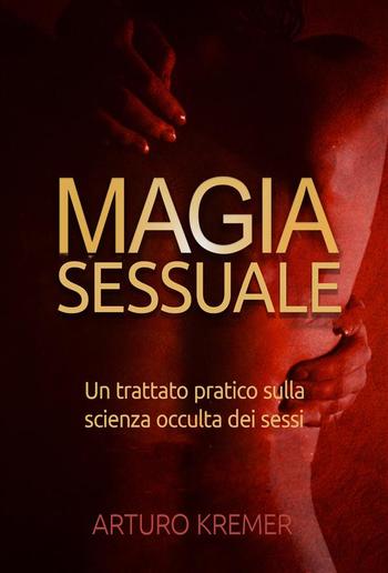 Magia sessuale - (Tradotto) PDF