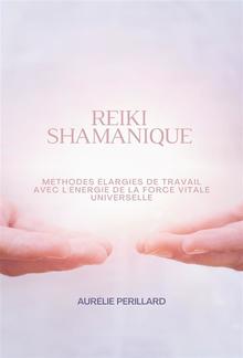 Reiki Shamanique PDF