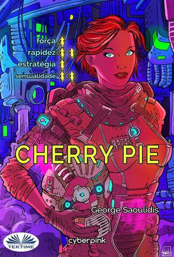 Cherry Pie PDF