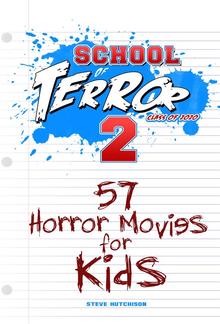 School of Terror (2020) PDF