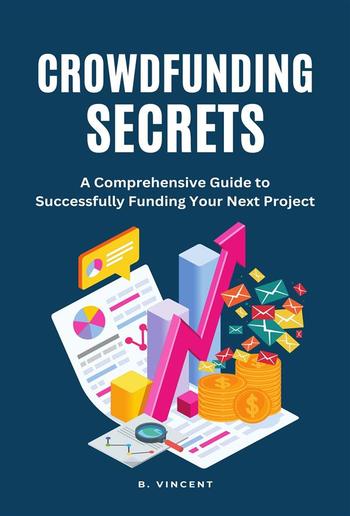 Crowdfunding Secrets PDF