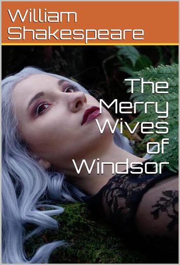 The Merry Wives of Windsor PDF