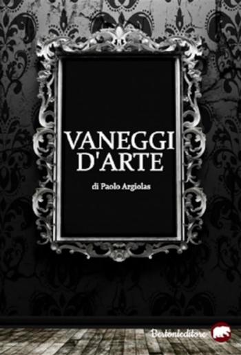 Vaneggi d'arte PDF