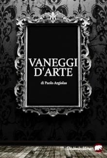 Vaneggi d'arte PDF