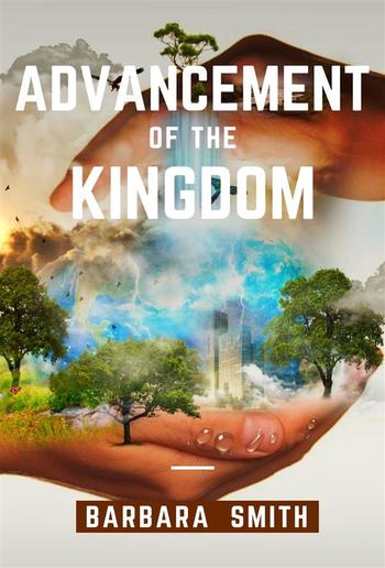 Advancement of the Kingdom PDF