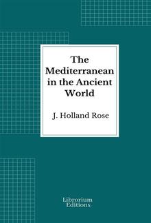 The Mediterranean in the Ancient World PDF