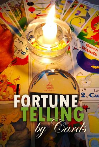 Fortune Telling by Cards PDF