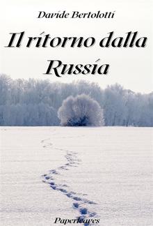 Il ritorno dalla Russia PDF