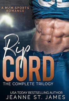 Rip Cord: The Complete Trilogy PDF