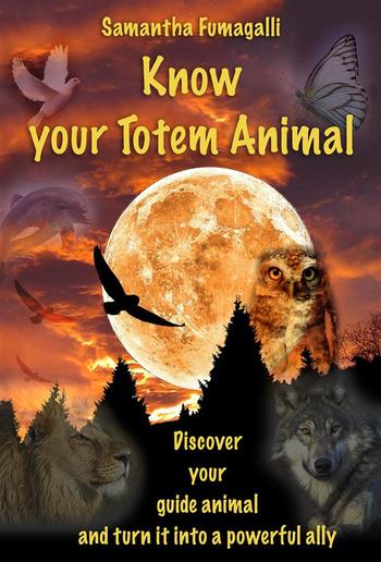 Know your Totem Animal PDF Know your Totem Animal PDF