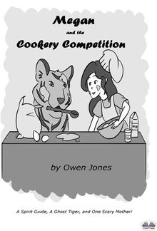 Megan And The Cookery Competition PDF