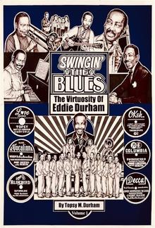 Swingin' the Blues - The Virtuosity of Eddie Durham PDF