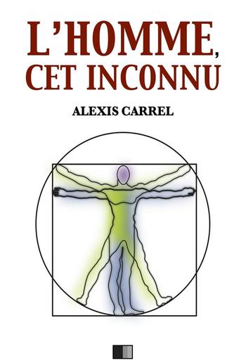 L'Homme, cet inconnu PDF