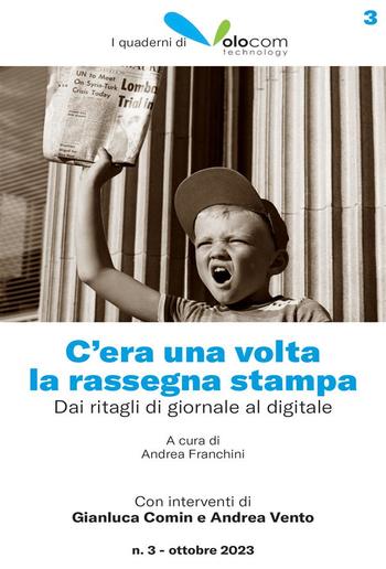 C'era una volta la rassegna stampa PDF