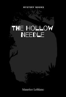 The Hollow Needle PDF