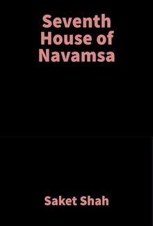 Seventh House of Navamsa PDF