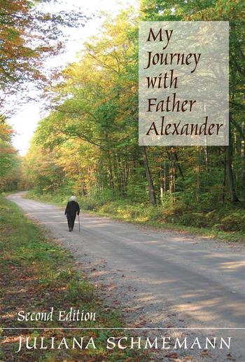 My Journey with Father Alexander PDF