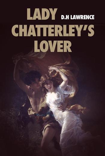 Lady Chatterley’s Lover PDF