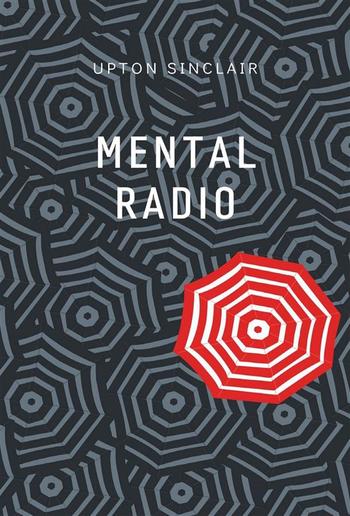 Mental Radio PDF