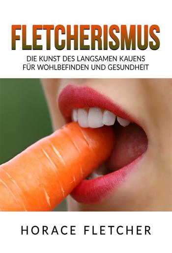 Fletcherismus (Übersetzt) PDF