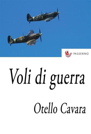 Voli di guerra PDF