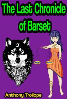 The Last Chronicle of Barset PDF