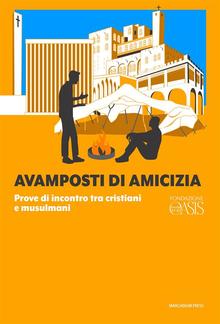 Avamposti di amicizia PDF