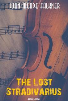 The Lost Stradivarius PDF