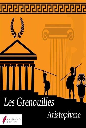Les Grenouilles PDF