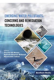 Emerging Water Pollutants: Concerns and Remediation Technologies PDF