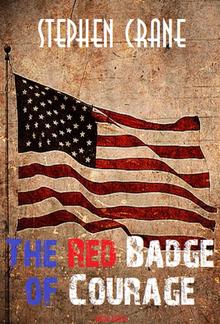 The Red Badge of Courage PDF