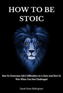 How To Be Stoic PDF