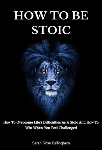 How To Be Stoic PDF