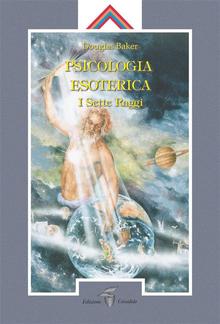 Psicologia Esoterica PDF