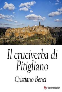 Il cruciverba di Pitigliano PDF