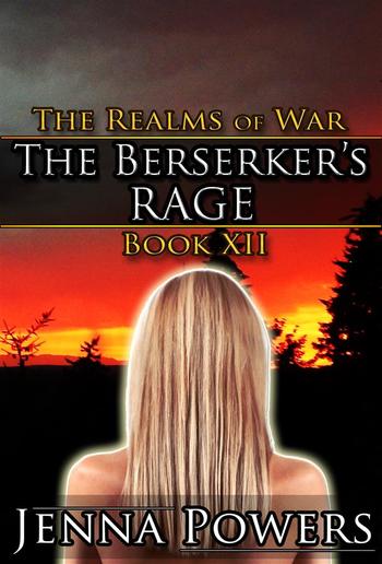 The Berserker's Rage (Orc MM/Human F Fantasy Erotica) PDF