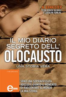 Il mio diario segreto dell'Olocausto PDF