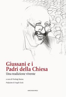 Giussani e i Padri della Chiesa PDF