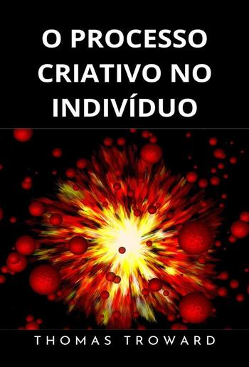 O processo criativo no indivíduo (traduzido) PDF