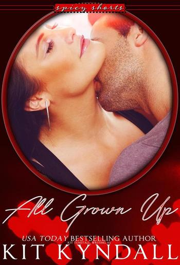 All Grown Up PDF