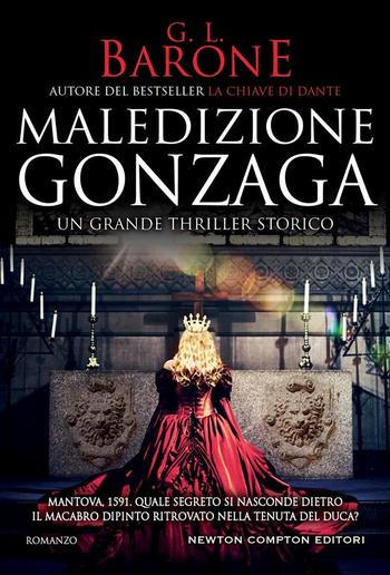 Maledizione Gonzaga PDF