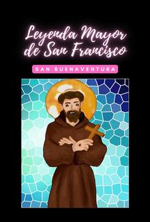 Leyenda Mayor de San Francisco PDF