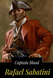 Captain Blood PDF