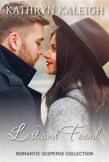 Lost and Found PDF Lost and Found PDF